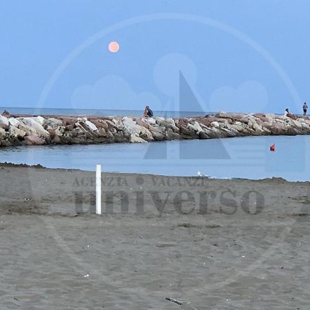 Appartamento K/3 Eraclea Mare Esterno foto