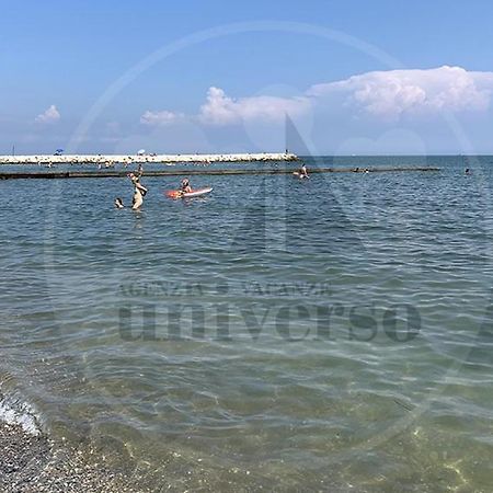 Appartamento K/3 Eraclea Mare Esterno foto