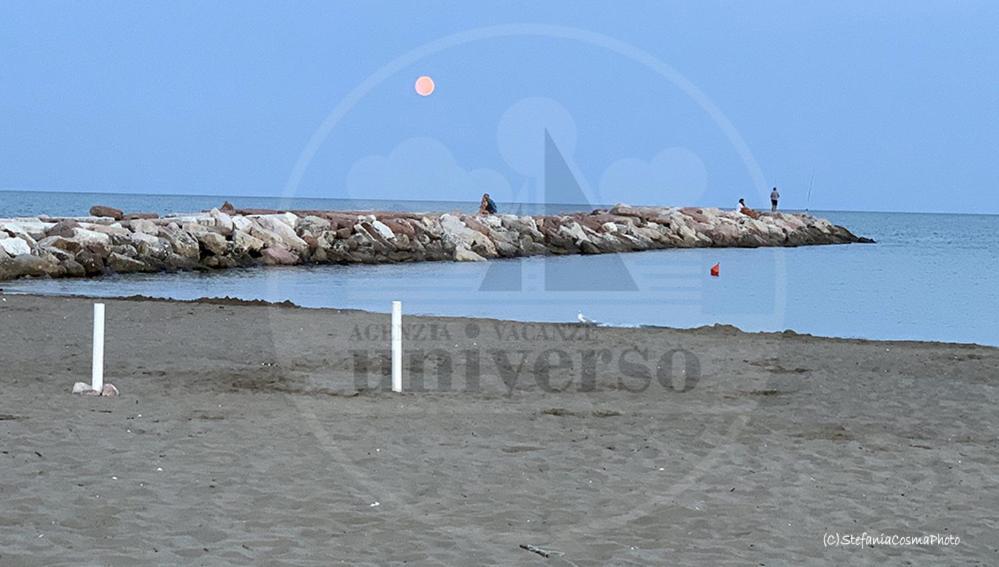 Appartamento K/3 Eraclea Mare Esterno foto