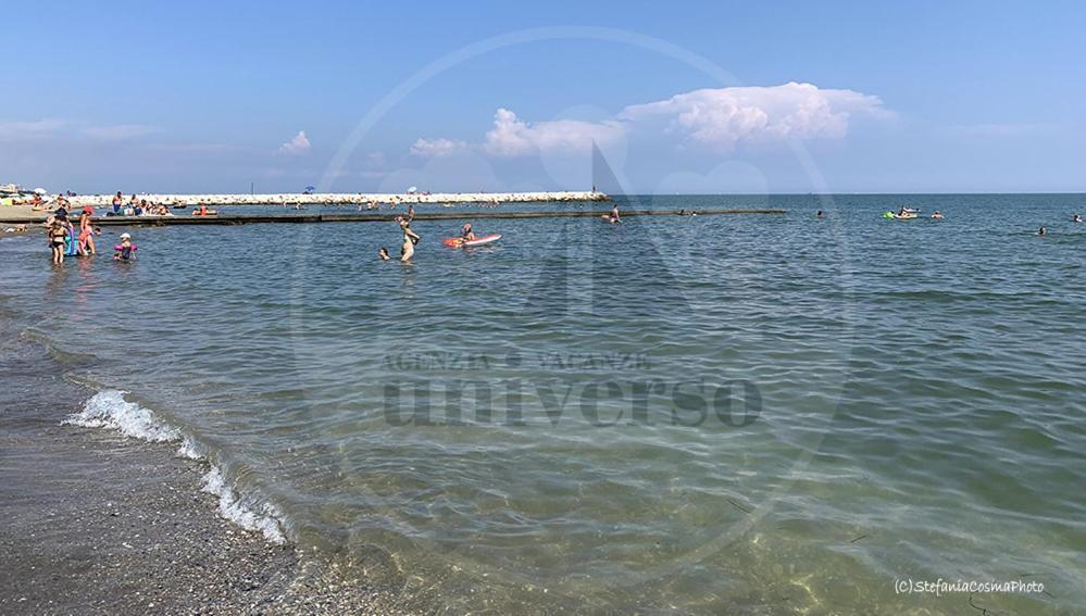 Appartamento K/3 Eraclea Mare Esterno foto